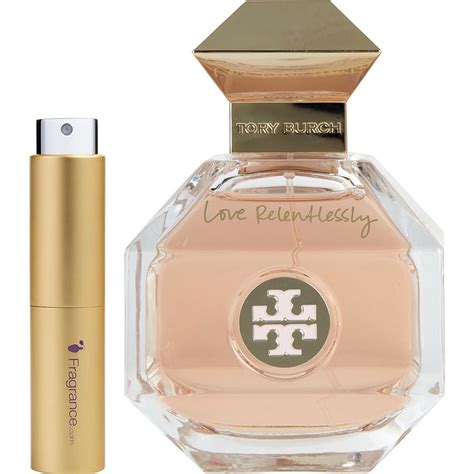 tory burch perfume discontinued